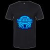 Softstyle CVC T-Shirt Thumbnail