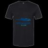 Softstyle CVC T-Shirt Thumbnail