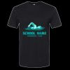 Softstyle CVC T-Shirt Thumbnail