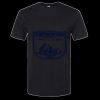 Softstyle CVC T-Shirt Thumbnail