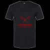 Softstyle CVC T-Shirt Thumbnail
