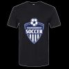 Softstyle CVC T-Shirt Thumbnail