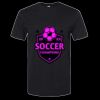 Softstyle CVC T-Shirt Thumbnail