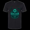 Softstyle CVC T-Shirt Thumbnail