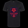 Softstyle CVC T-Shirt Thumbnail