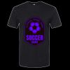 Softstyle CVC T-Shirt Thumbnail