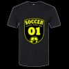 Softstyle CVC T-Shirt Thumbnail