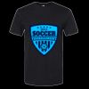 Softstyle CVC T-Shirt Thumbnail