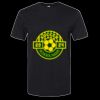 Softstyle CVC T-Shirt Thumbnail