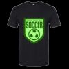 Softstyle CVC T-Shirt Thumbnail