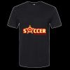 Softstyle CVC T-Shirt Thumbnail