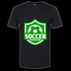 Softstyle CVC T-Shirt Thumbnail