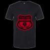 Softstyle CVC T-Shirt Thumbnail