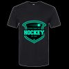 Softstyle CVC T-Shirt Thumbnail