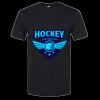 Softstyle CVC T-Shirt Thumbnail