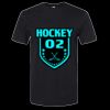 Softstyle CVC T-Shirt Thumbnail