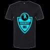 Softstyle CVC T-Shirt Thumbnail