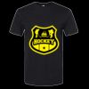Softstyle CVC T-Shirt Thumbnail