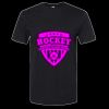 Softstyle CVC T-Shirt Thumbnail