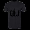 Softstyle CVC T-Shirt Thumbnail