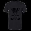 Softstyle CVC T-Shirt Thumbnail
