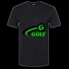 Softstyle CVC T-Shirt Thumbnail