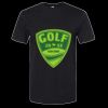 Softstyle CVC T-Shirt Thumbnail