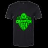 Softstyle CVC T-Shirt Thumbnail