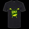 Softstyle CVC T-Shirt Thumbnail