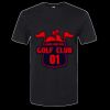 Softstyle CVC T-Shirt Thumbnail