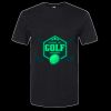 Softstyle CVC T-Shirt Thumbnail