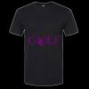 Softstyle CVC T-Shirt Thumbnail