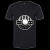 Softstyle CVC T-Shirt Thumbnail