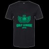 Softstyle CVC T-Shirt Thumbnail