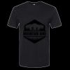 Softstyle CVC T-Shirt Thumbnail
