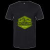 Softstyle CVC T-Shirt Thumbnail