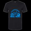 Softstyle CVC T-Shirt Thumbnail