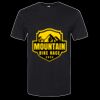 Softstyle CVC T-Shirt Thumbnail