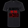 Softstyle CVC T-Shirt Thumbnail