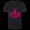 Softstyle CVC T-Shirt Thumbnail