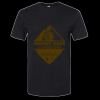 Softstyle CVC T-Shirt Thumbnail