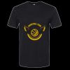 Softstyle CVC T-Shirt Thumbnail