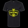 Softstyle CVC T-Shirt Thumbnail