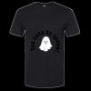 Softstyle CVC T-Shirt Thumbnail