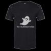 Softstyle CVC T-Shirt Thumbnail