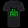 Softstyle CVC T-Shirt Thumbnail