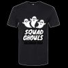 Softstyle CVC T-Shirt Thumbnail