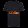Softstyle CVC T-Shirt Thumbnail