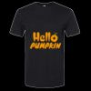 Softstyle CVC T-Shirt Thumbnail