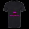 Softstyle CVC T-Shirt Thumbnail